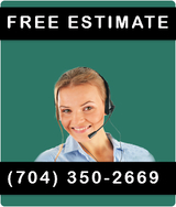 Charlotte Tree Removals, Charlotte