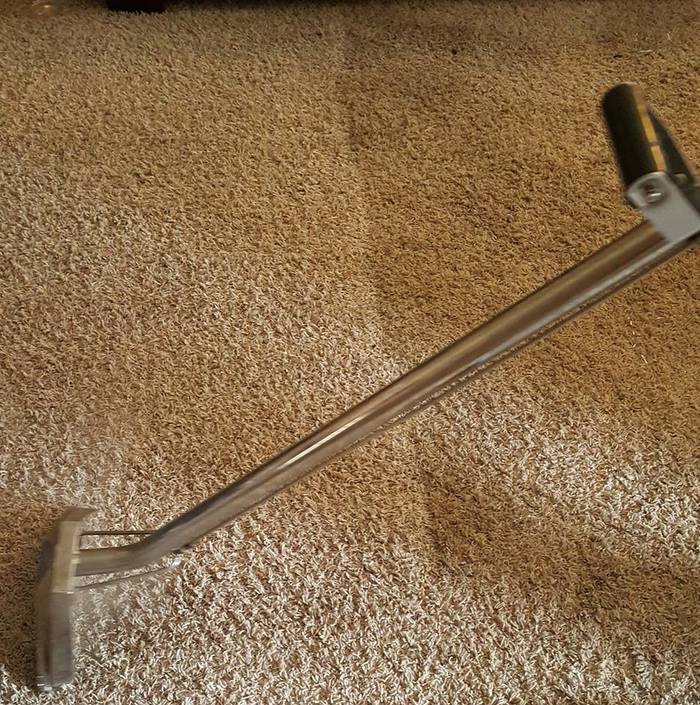  New Album of Woodson's Carpet Cleaning & Restoration 5436 Old Maumee Road unit 4 - Photo 1 of 5