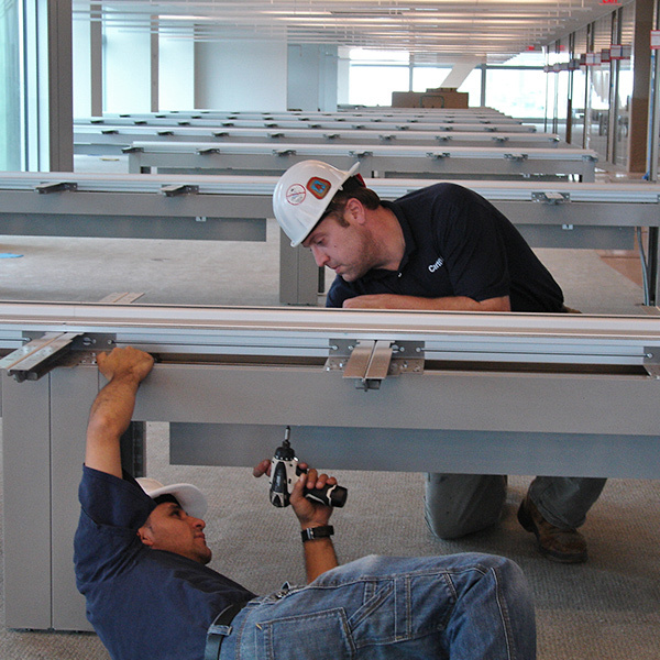  Profile Photos of Certified 286 Madison Avenue, 15th Floor - Photo 7 of 10