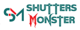 Shutter Monster, Leamington Gardens