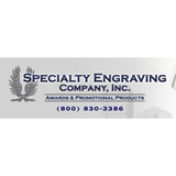 Specialty Engraving & Trophies, Inc., Suwanee