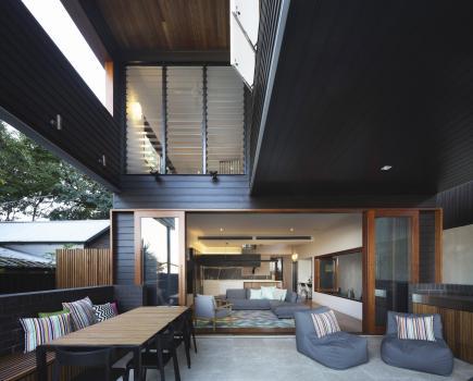  Profile Photos of DC Living Suite 16/455 Brunswick St - Photo 2 of 6