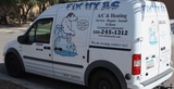  Fix My AC LLC 2954 North Campbell Ave, Suite 370 