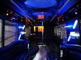 Denver Party Limousine, Denver