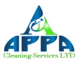 Appa Cleaning Service, Calgary
