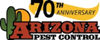 This is the image description Profile Photos of Arizona Pest Control 1127 N. Rook Avenue - Photo 1 of 1