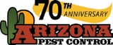This is the image description, Arizona Pest Control, Tucson