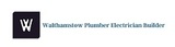 Walthamstow Plumber Electrician Builder, London