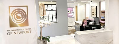  Profile Photos of Dermatology Center of Newport 360 San Miguel Drive #406 - Photo 1 of 4