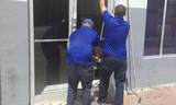  Express Glass & Board Up Service, Inc. 4722 SW 185 Ave 