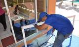  Express Glass & Board Up Service, Inc. 4722 SW 185 Ave 