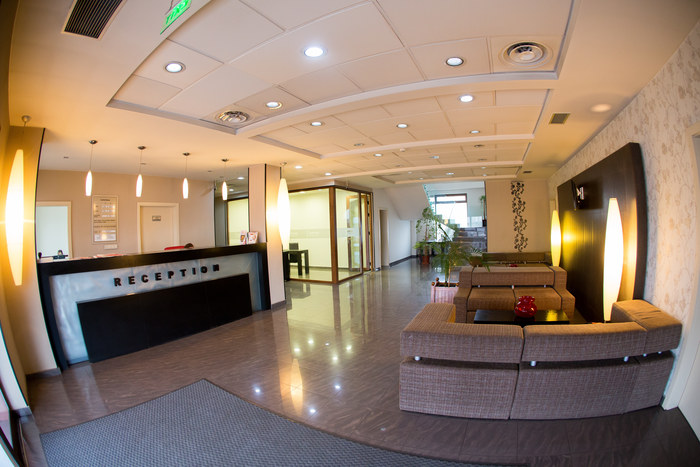 Profile Photos of Hotel Arena TamÃ¡s ErnÅ‘ - Photo 5 of 8