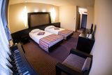  Hotel Arena TamÃ¡s ErnÅ‘ 
