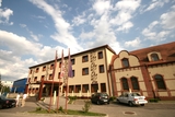 Hotel Arena, TÃ®rgu-MureÈ™