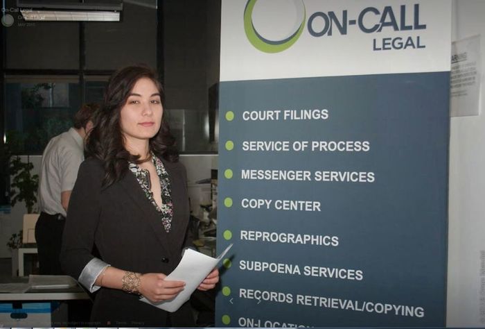 Profile Photos of On-Call Legal 1875 Century Park East, H - Photo 1 of 6