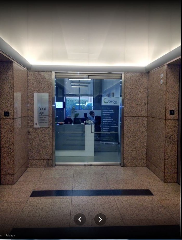  Profile Photos of On-Call Legal 1875 Century Park East, H - Photo 2 of 6