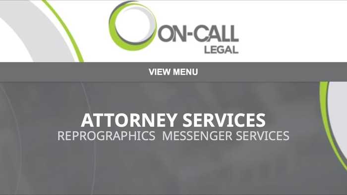  Profile Photos of On-Call Legal 1875 Century Park East, H - Photo 3 of 6