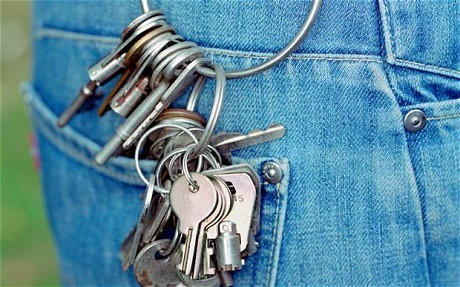  Profile Photos of Swift Locksmith Leeds 44 Rossefield Drive - Photo 1 of 1
