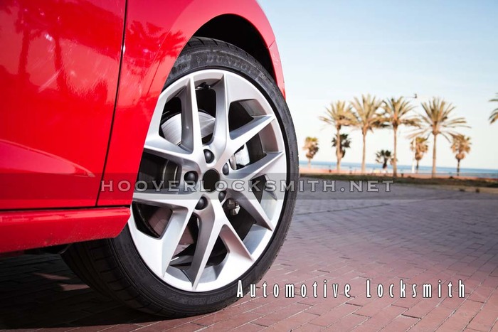 Hoover Automotive Locksmith Hoover Locksmith Services of Hoover Locksmith 2212 Rocky Ridge Rd, - Photo 4 of 14