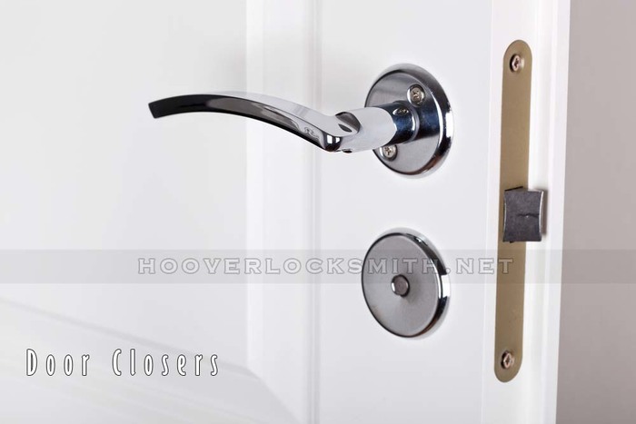 Hoover Door Closers Hoover Locksmith Services of Hoover Locksmith 2212 Rocky Ridge Rd, - Photo 6 of 14
