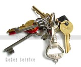 Hoover Rekey Service, Hoover Locksmith, Hoover