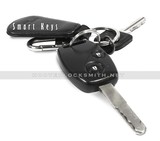 Hoover Smart Keys, Hoover Locksmith, Hoover