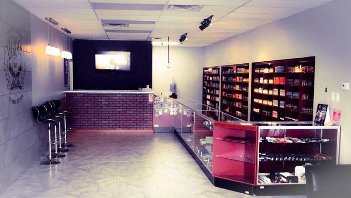  New Album of Smoke Dreams Vapor 6657 State St - Photo 6 of 7