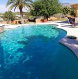 A Pool Guy, Tucson