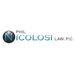  Profile Photos of Phil Nicolosi Law, P.C. 6735 Vistagreen Way, Suite 210 - Photo 1 of 2