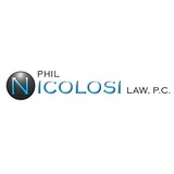  Phil Nicolosi Law, P.C. 6735 Vistagreen Way, Suite 210 