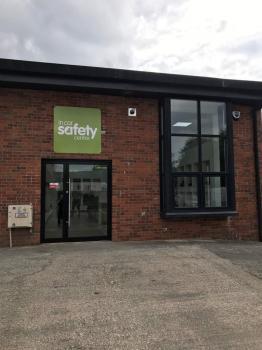  Profile Photos of In Car Safety Centre Unit 4 Hawthorn Business Centre, Wildflower Way - Photo 1 of 3