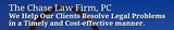 The Chase Law Firm PC, Saint Louis