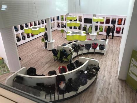 New Album of In Car Safety Centre 16 Dunsby Road, Redmoor - Photo 2 of 3