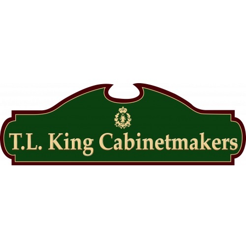  Profile Photos of T.L. King Cabinetmakers 155 Hood Road - Photo 4 of 4