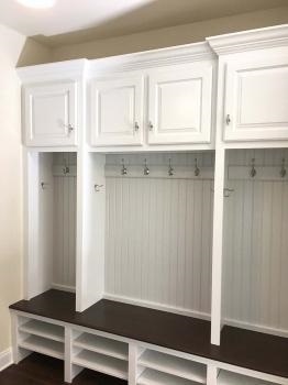  Profile Photos of T.L. King Cabinetmakers 155 Hood Road - Photo 1 of 4