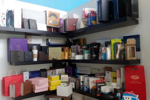  New Album of DY Printing Box Inc. 401 Alden Road, Unit 2 - Photo 3 of 4