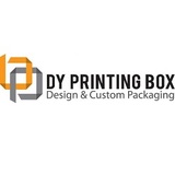  DY Printing Box Inc. 401 Alden Road, Unit 2 