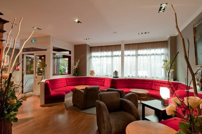  Profile Photos of Hotel Claude Bernard 43, rue des Ecoles - Photo 5 of 11