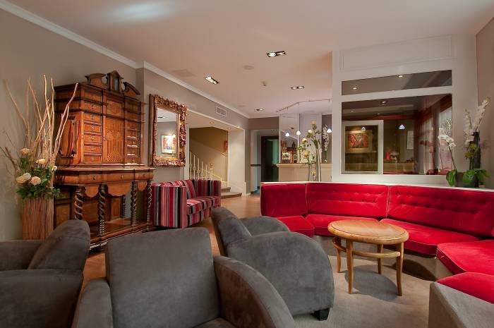  Profile Photos of Hotel Claude Bernard 43, rue des Ecoles - Photo 10 of 11