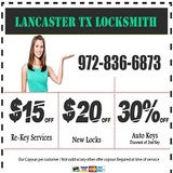 Lancaster Locksmith, Lancaster