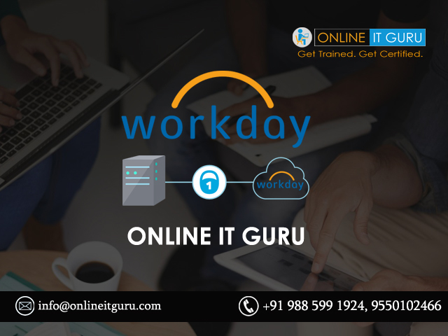  Profile Photos of workday online training Hyderabad hyderabad india - Photo 1 of 1