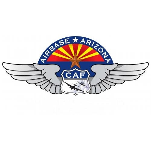  Profile Photos of Commemorative Air Force Airbase Arizona 2017 N. Greenfield Rd - Photo 1 of 1