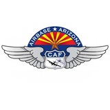 Commemorative Air Force Airbase Arizona, Mesa