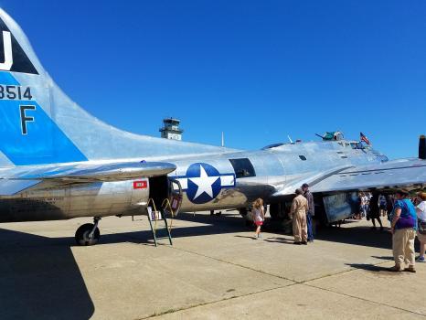 New Album of Commemorative Air Force Airbase Arizona 2017 N. Greenfield Rd - Photo 3 of 3
