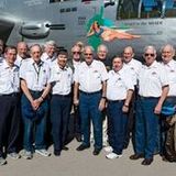 Commemorative Air Force Airbase Arizona, Mesa