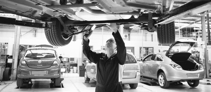  Profile Photos of Armot Auto Garage 3A Alston Works, Alston Road, High Barnet - Photo 1 of 1