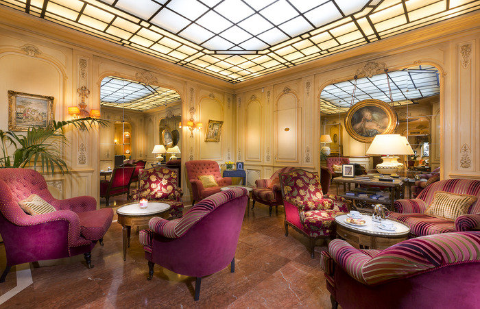  Profile Photos of Hotel Belfast 10, avenue Carnot - Photo 11 of 13