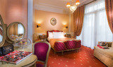  Hotel Belfast 10, avenue Carnot 