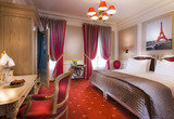  Hotel Belfast 10, avenue Carnot 