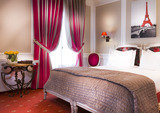  Hotel Belfast 10, avenue Carnot 